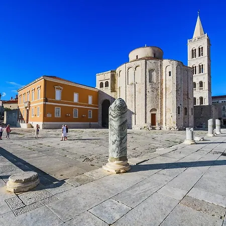 Apartman Urban With Sauna