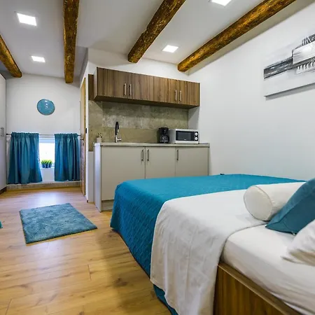 Urban With Sauna Appartamento