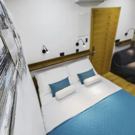 Appartamento Urban With Sauna *