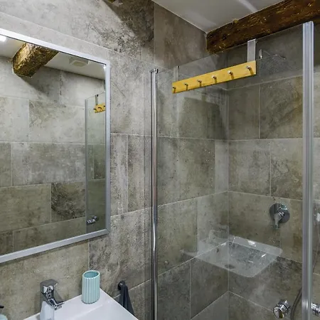 Appartamento Urban With Sauna *