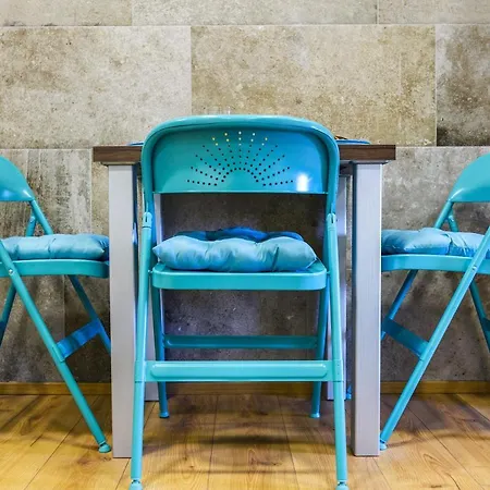 Appartamento Urban With Sauna