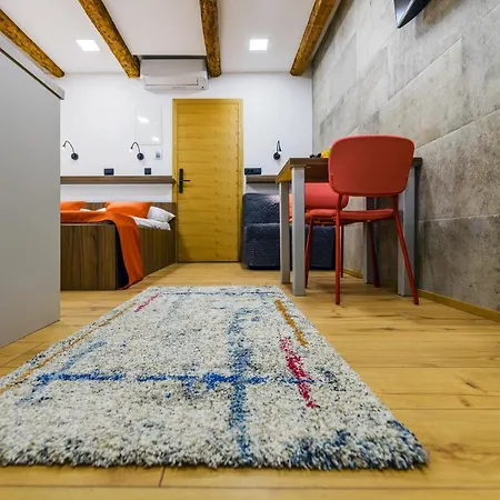 Urban With Sauna Appartamento Zara