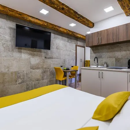 Urban With Sauna Appartamento *