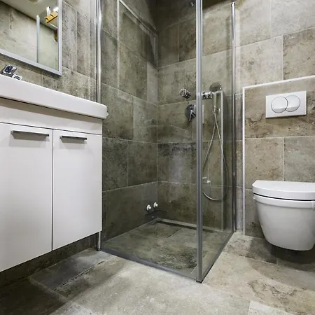 Urban With Sauna Appartamento *
