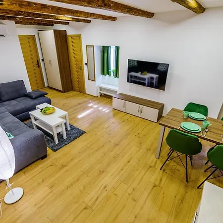 Urban With Sauna Appartamento