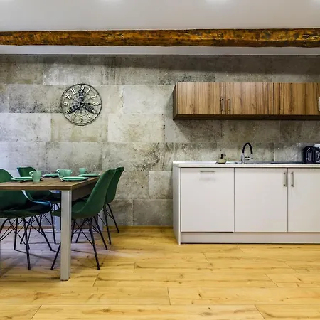Urban With Sauna Appartamento