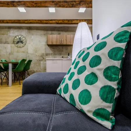 Urban With Sauna Appartamento *