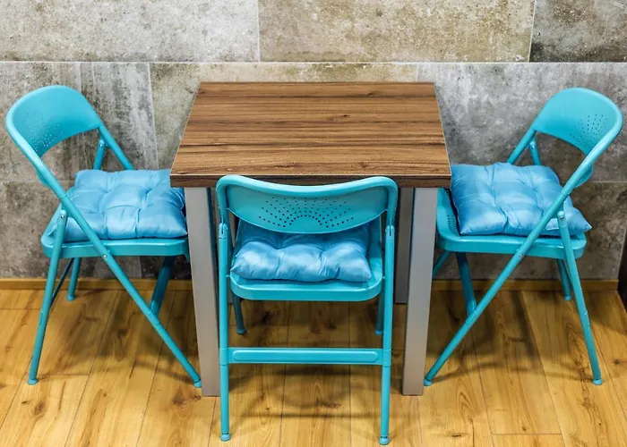 Urban With Sauna * Zadar