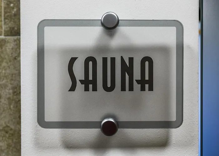 Appartement Urban With Sauna Zadar