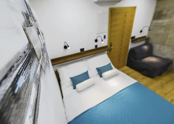 Apartmán Urban With Sauna *