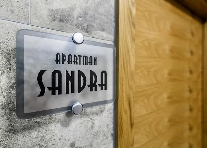 Urban With Sauna Apartamento