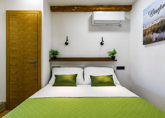 Urban With Sauna Apartmán Zadar