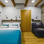 Urban With Sauna