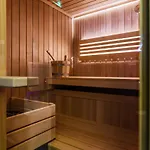 Urban With Sauna Zadar