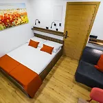 Apartament Urban With Sauna Zadar