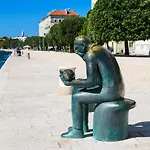 Urban With Sauna *