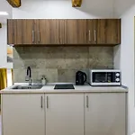 Urban With Sauna *