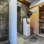 Urban With Sauna