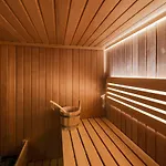 Urban With Sauna Zadar