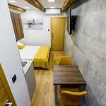 Urban With Sauna Zadar