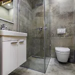 Apartament Urban With Sauna Zadar