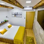 דירה Urban With Sauna *