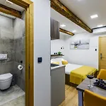 Urban With Sauna
