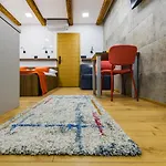 Urban With Sauna Апартаменты Задар