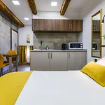 Urban With Sauna