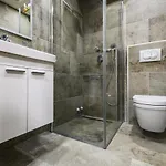 Urban With Sauna Apartament *