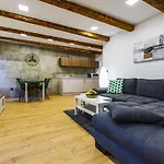 Urban With Sauna