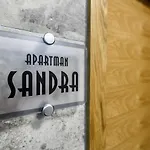 Urban With Sauna דירה