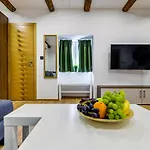 Apartament Urban With Sauna Zadar