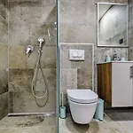 Apartament Urban With Sauna