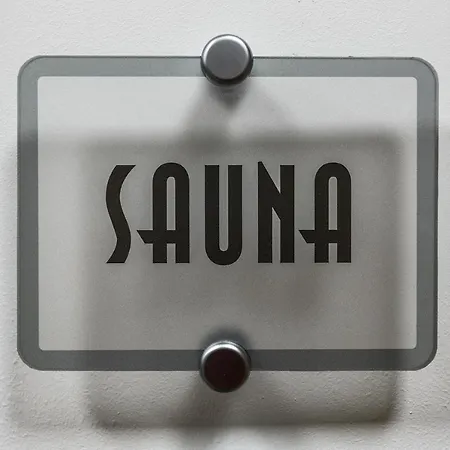 Apartment Urban With Sauna Zadar