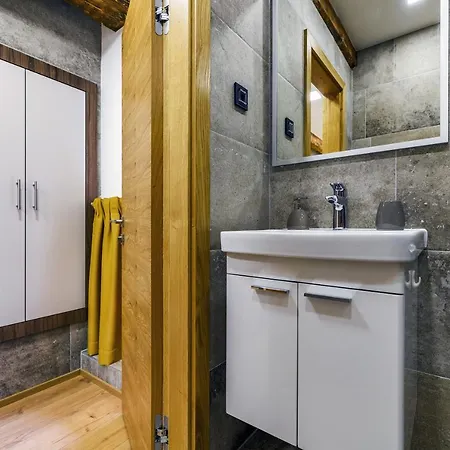 Urban With Sauna