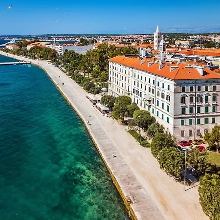 Urban With Sauna Daire *