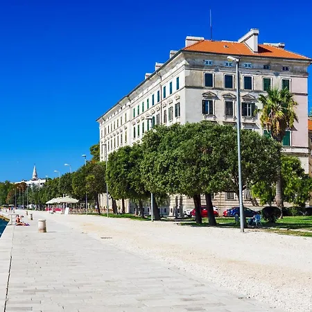 Apartment Urban With Sauna *