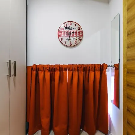 Urban With Sauna *