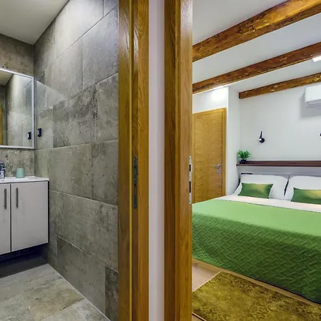 Urban With Sauna Zadar