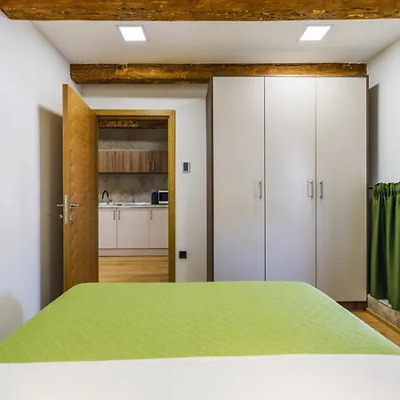 Urban With Sauna Zadar