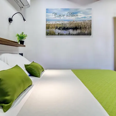 Urban With Sauna Apartment *