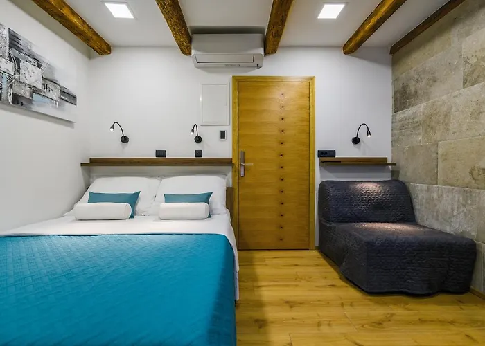 Urban With Sauna