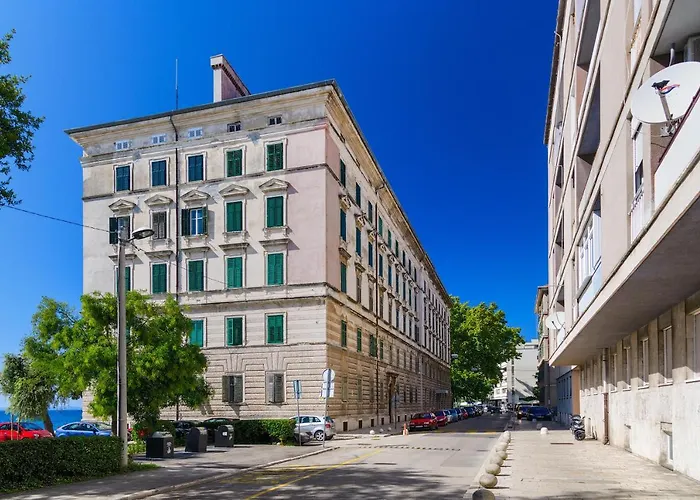 Urban With Sauna Διαμέρισμα *