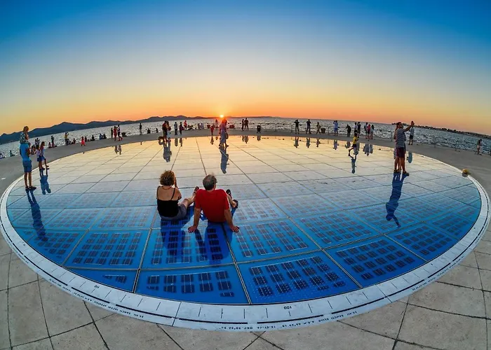 Appartement Urban With Sauna