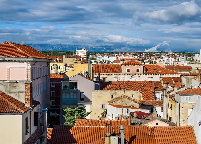 Urban With Sauna *