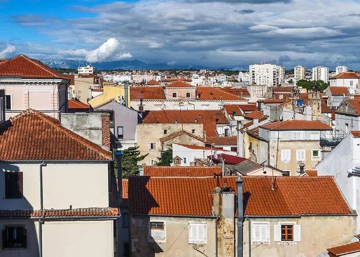 Urban With Sauna 公寓