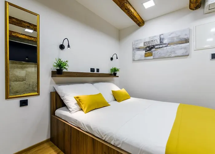 Urban With Sauna * Ζαντάρ
