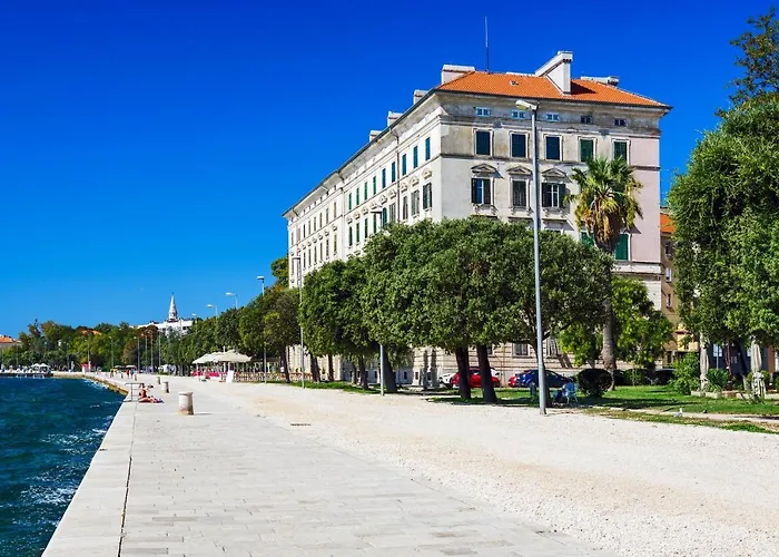 公寓 Urban With Sauna *