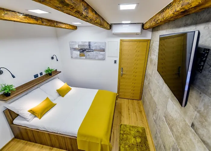 Διαμέρισμα Urban With Sauna *